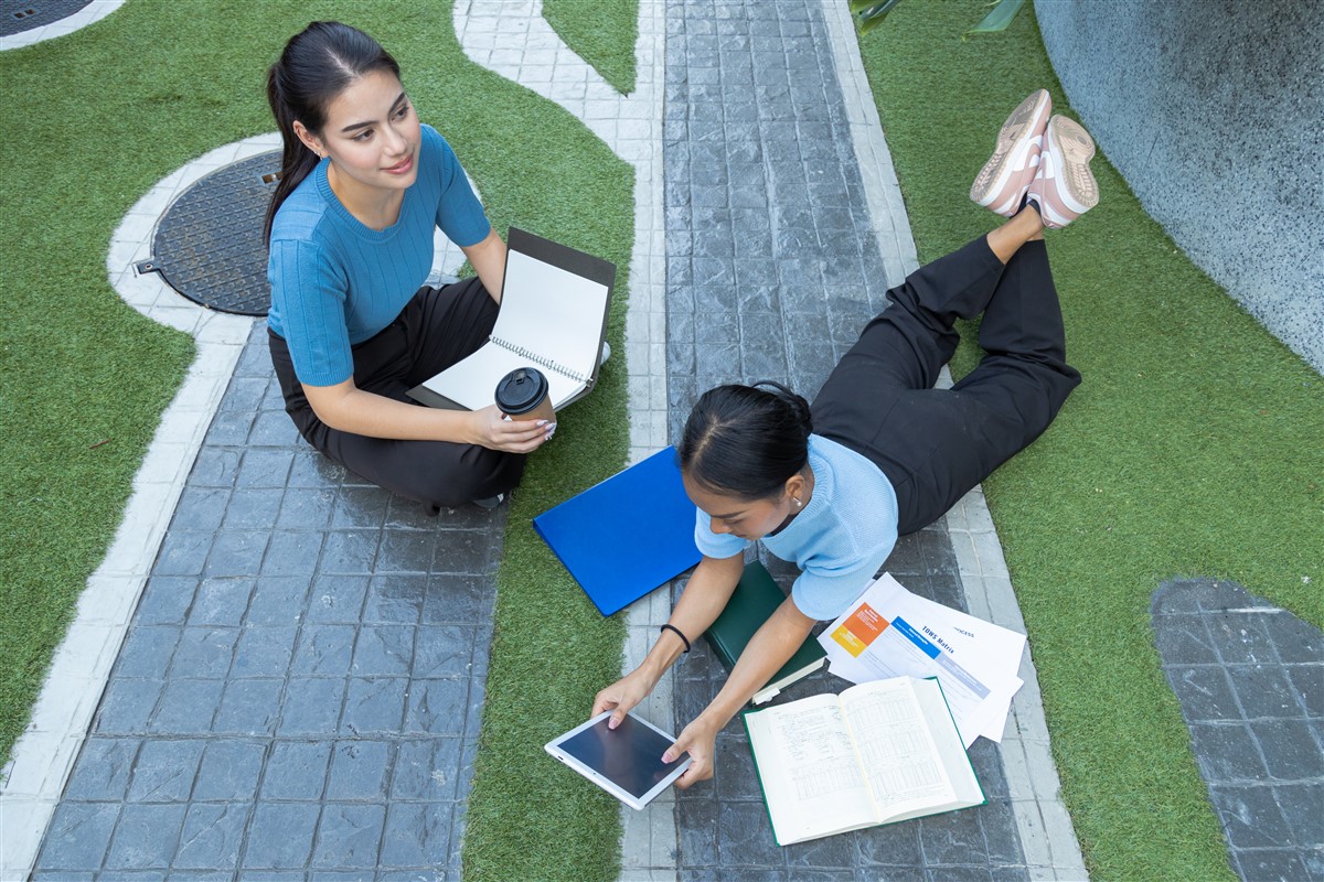 discipline ou une punition éducative