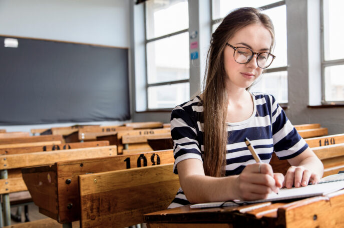 sujet HGGSP du bac 2024