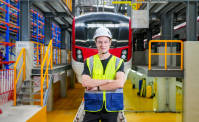 formation ingénieurs ferroviaire