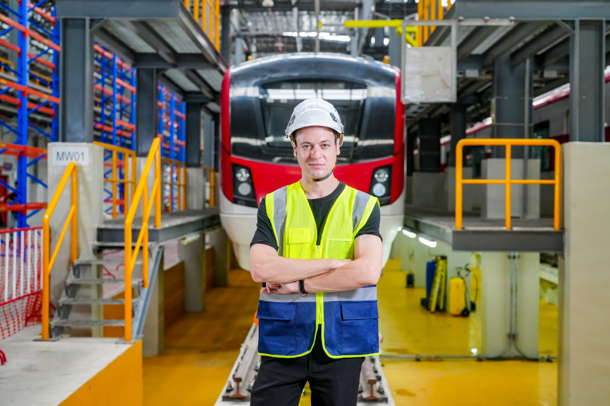 formation ingénieurs ferroviaire