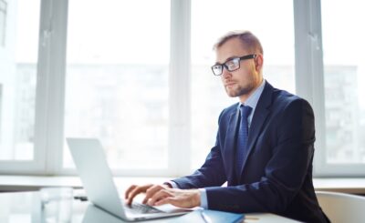 Online job
