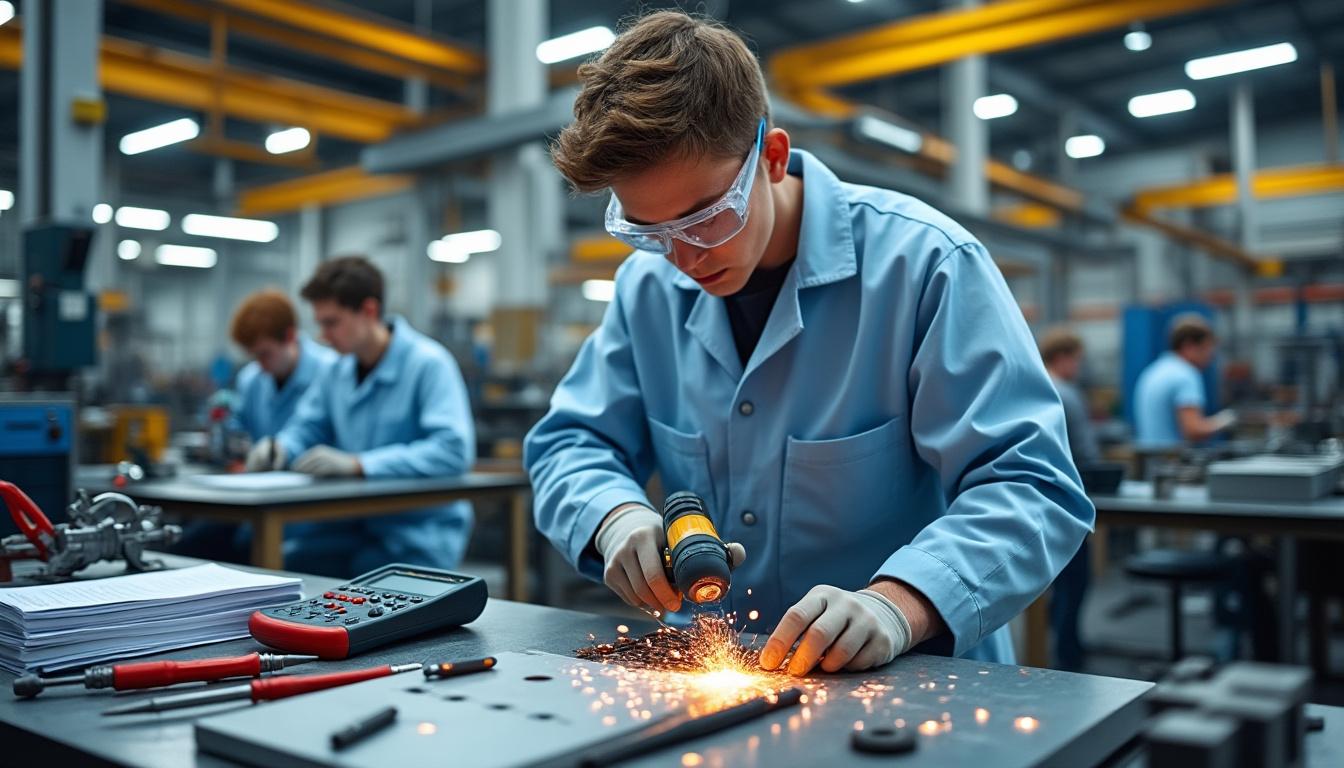 découvrez les 5 raisons essentielles pour lesquelles un certificat de spécialisation peut transformer votre bilan de compétences et booster votre carrière. améliorez votre expertise, élargissez vos opportunités professionnelles et prenez le contrôle de votre avenir dès aujourd'hui.