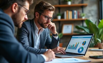 découvrez les 5 raisons essentielles pour lesquelles un certificat de spécialisation en bilan de compétences est un atout majeur pour votre carrière. optimisez vos compétences, améliorez votre employabilité et prenez les meilleures décisions pour votre avenir professionnel grâce à cet investissement stratégique.