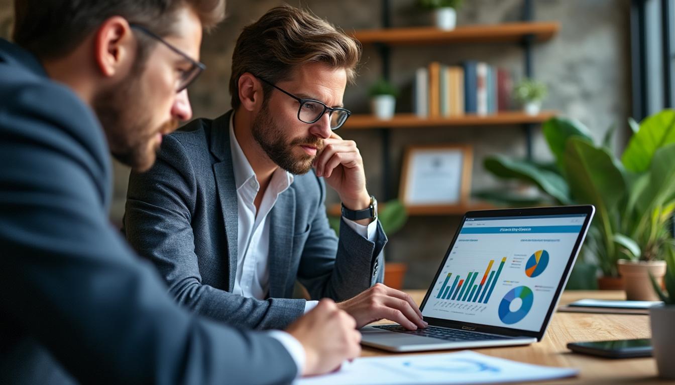 découvrez les 5 raisons essentielles pour lesquelles un certificat de spécialisation en bilan de compétences est un atout majeur pour votre carrière. optimisez vos compétences, améliorez votre employabilité et prenez les meilleures décisions pour votre avenir professionnel grâce à cet investissement stratégique.