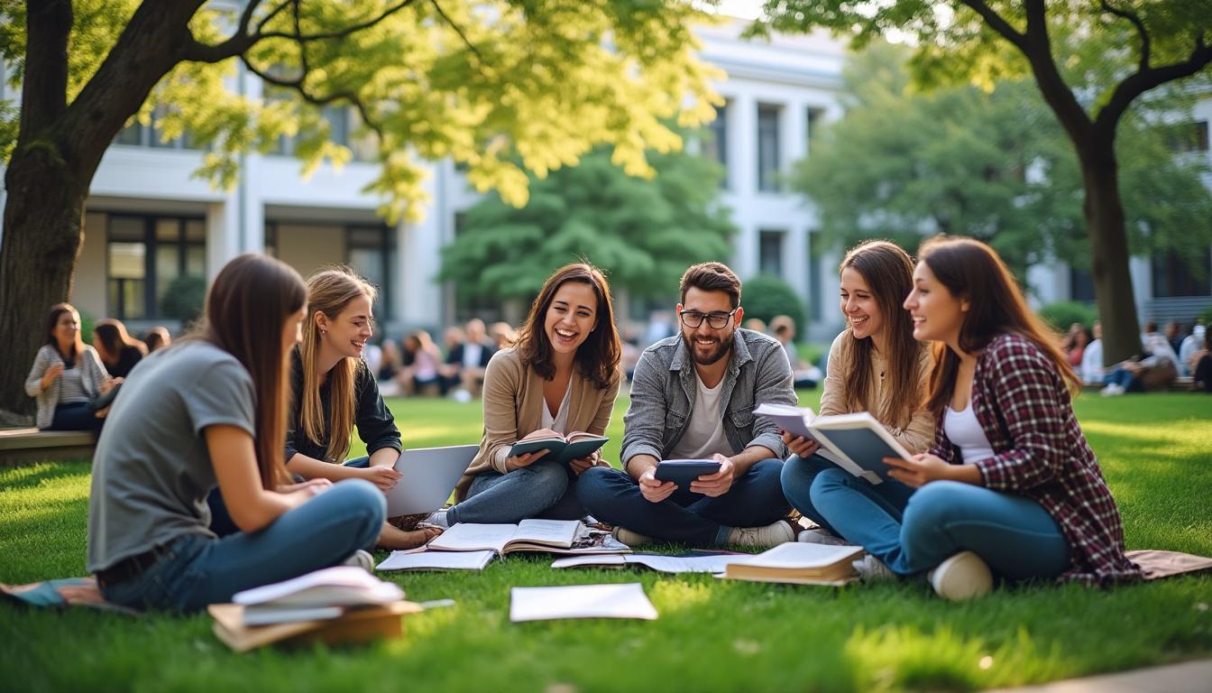 découvrez tout ce qu'il faut savoir sur l'assurance santé internationale pour les étudiants avant de partir. informez-vous sur les couvertures, les options et les conseils essentiels pour sécuriser votre santé à l'étranger.