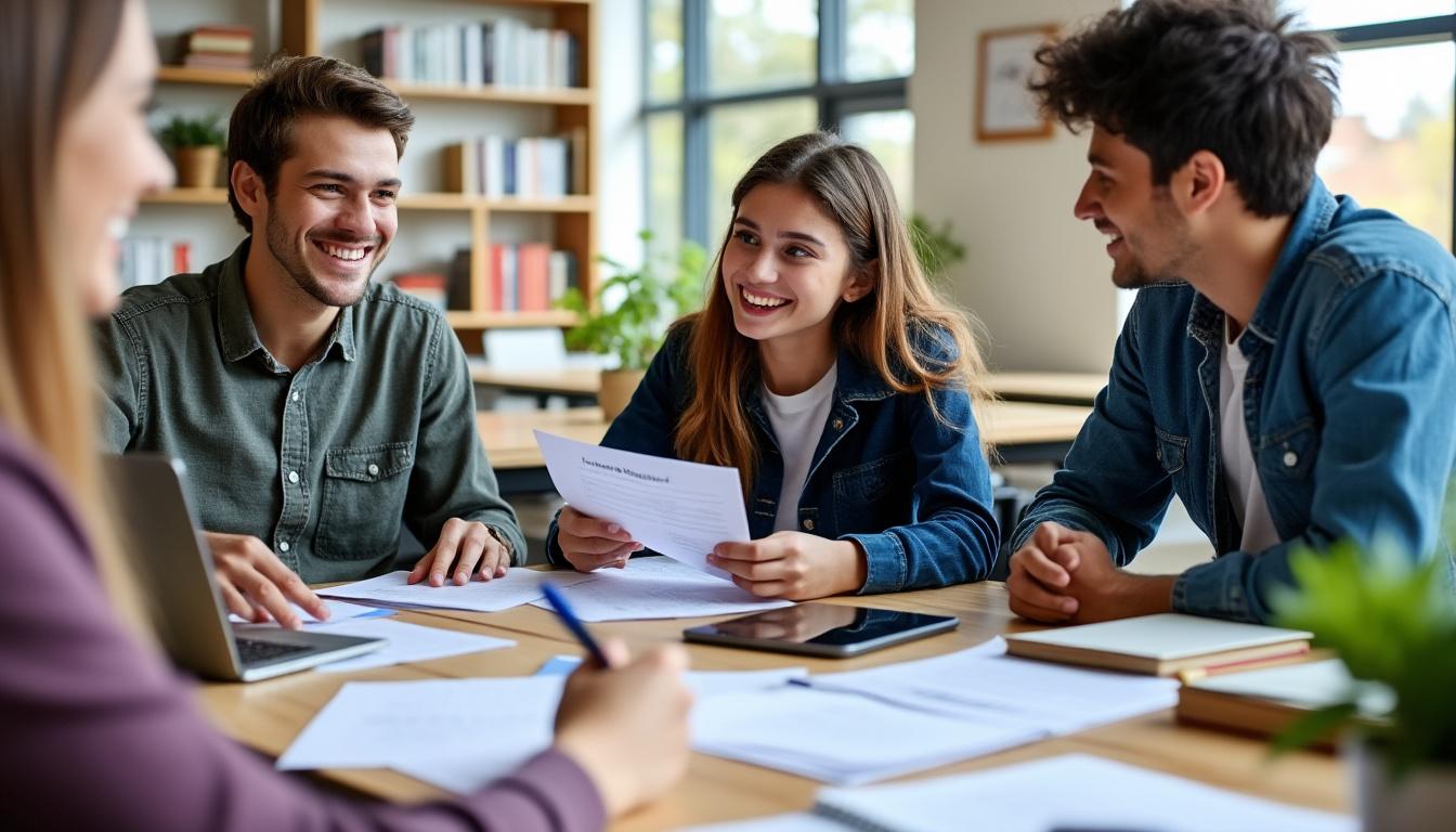 découvrez tout ce qu'il faut savoir sur l'assurance santé internationale pour étudiant avant votre départ. assurez-vous d'être bien protégé à l'étranger avec nos conseils pratiques et informations essentielles.