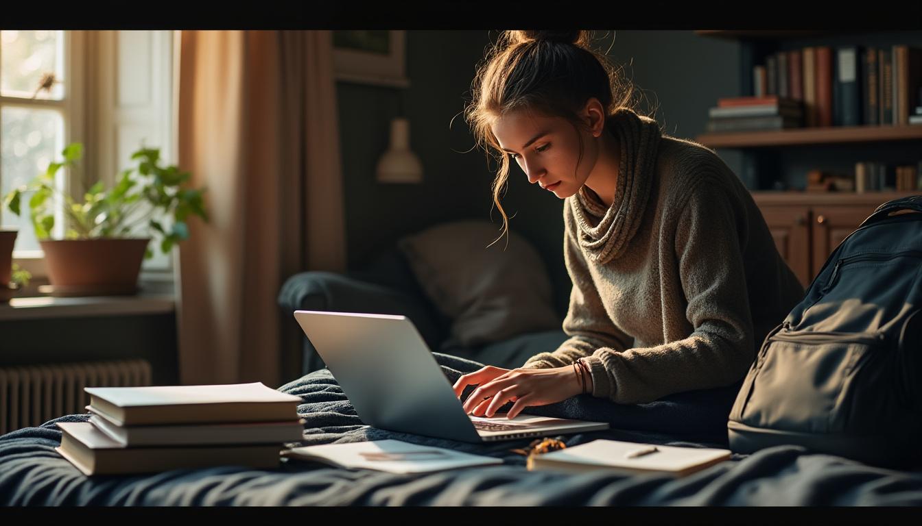 découvrez tout ce qu'il faut savoir sur l'assurance santé internationale pour étudiants avant votre départ. protégez votre santé à l'étranger avec des conseils pratiques, des informations sur les garanties essentielles et les démarches à suivre.