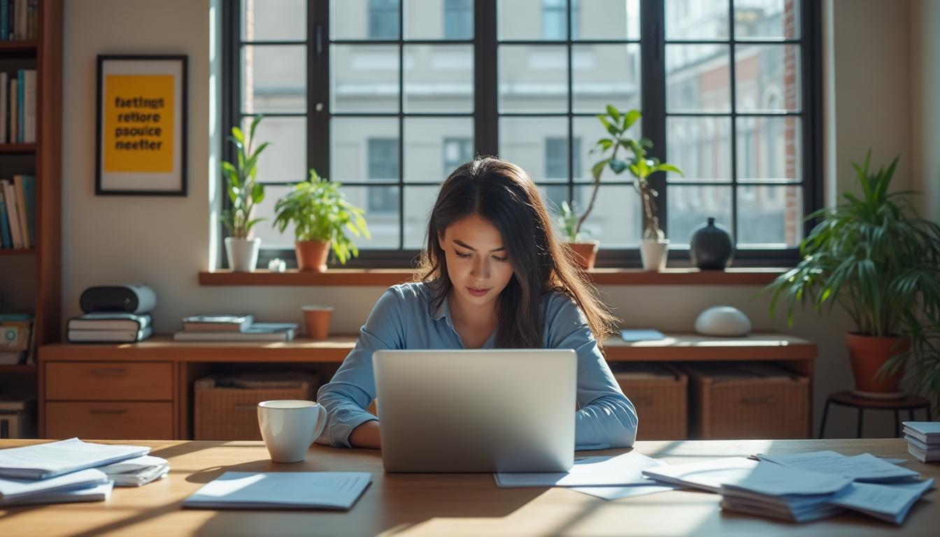 découvrez des stratégies efficaces pour expliquer votre reconversion professionnelle tout en préservant votre confiance en soi. apprenez à articuler votre parcours, à valoriser vos compétences et à transformer cette transition en un atout dans votre carrière.