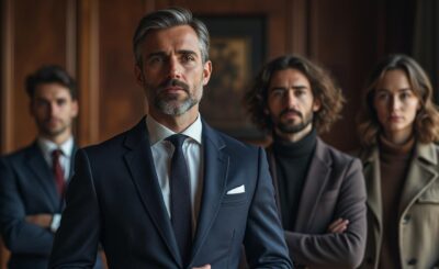 découvrez comment expliquer votre reconversion professionnelle avec assurance. apprenez des stratégies pour valoriser votre parcours tout en préservant votre confiance en vous, que ce soit en entretien d'embauche ou dans vos échanges professionnels.