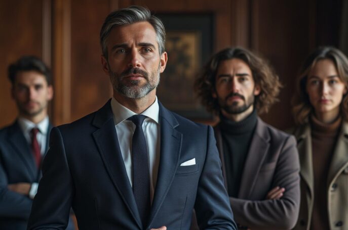 découvrez comment expliquer votre reconversion professionnelle avec assurance. apprenez des stratégies pour valoriser votre parcours tout en préservant votre confiance en vous, que ce soit en entretien d'embauche ou dans vos échanges professionnels.