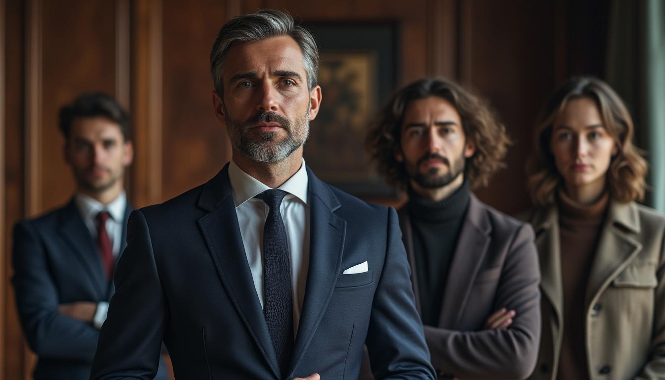 découvrez comment expliquer votre reconversion professionnelle avec assurance. apprenez des stratégies pour valoriser votre parcours tout en préservant votre confiance en vous, que ce soit en entretien d'embauche ou dans vos échanges professionnels.