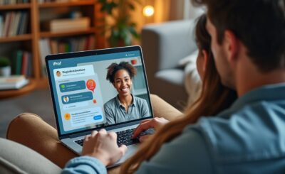 découvrez comment iprof versailles améliore la communication entre parents et professeurs, en offrant des outils efficaces pour suivre la scolarité des enfants et renforcer les échanges éducatifs.