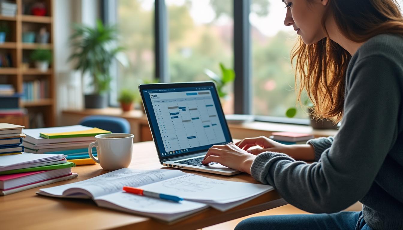 découvrez comment planète inp peut transformer votre expérience étudiante en facilitant l'accès aux ressources, la gestion de vos cours et la connexion avec vos camarades. simplifiez votre vie universitaire et maximisez votre potentiel grâce à notre guide complet.