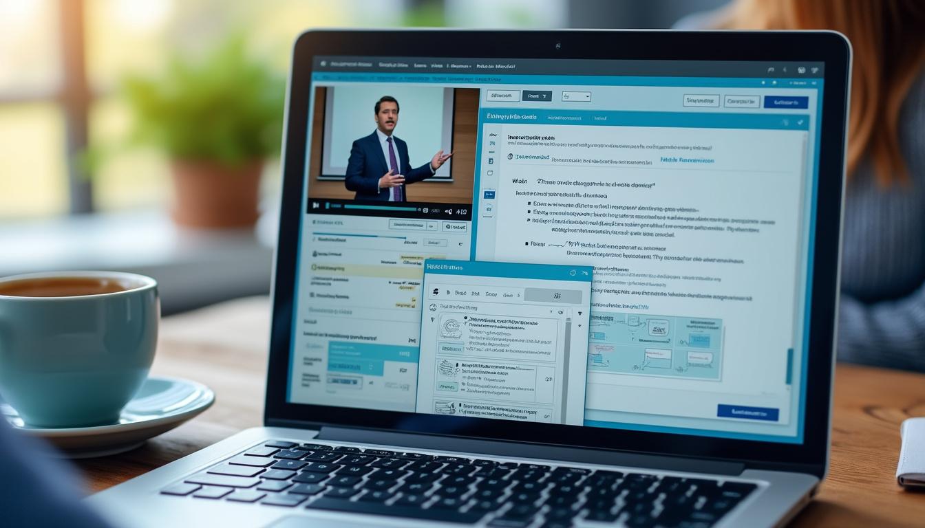 découvrez comment planète inp peut transformer votre expérience étudiante en simplifiant la gestion de votre emploi du temps, vos ressources et vos interactions. explorez nos outils pratiques pour maximiser votre organisation et profiter pleinement de votre parcours académique.