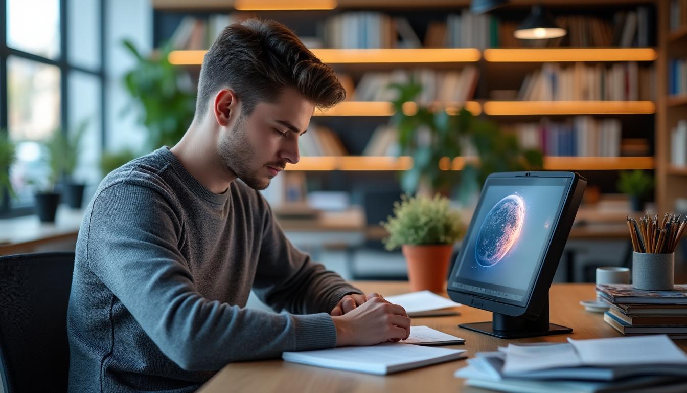 découvrez comment planète inp peut transformer votre expérience universitaire en simplifiant vos démarches administratives, en vous offrant des outils pratiques et en facilitant la gestion de votre quotidien étudiant. explorez nos conseils et astuces pour profiter pleinement de cette plateforme dédiée aux étudiants.