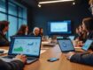 découvrez notre comparatif des meilleurs crm spécialement conçus pour les organismes de formation. analysez les fonctionnalités, tarifs et avis pour choisir la solution idéale qui optimisera la gestion de vos formations et améliorera l'expérience de vos apprenants.