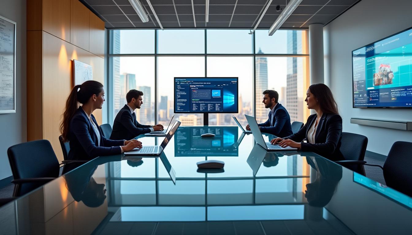 découvrez notre comparatif des meilleurs crm pour organismes de formation disponibles sur le marché. analysez les fonctionnalités, les prix et les avantages des solutions pour optimiser la gestion de vos formations et améliorer la relation avec vos apprenants.