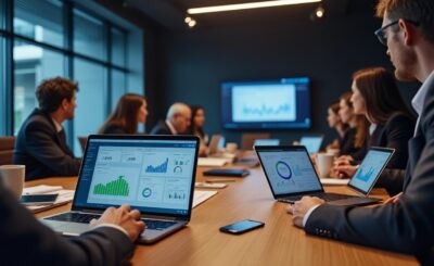 découvrez notre comparatif des meilleurs crm spécialement conçus pour les organismes de formation. analysez les fonctionnalités, tarifs et avis pour choisir la solution idéale qui optimisera la gestion de vos formations et améliorera l'expérience de vos apprenants.