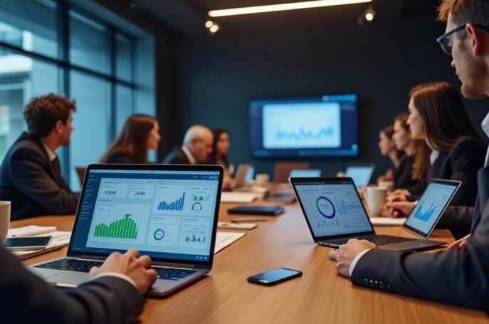 découvrez notre comparatif des meilleurs crm spécialement conçus pour les organismes de formation. analysez les fonctionnalités, tarifs et avis pour choisir la solution idéale qui optimisera la gestion de vos formations et améliorera l'expérience de vos apprenants.