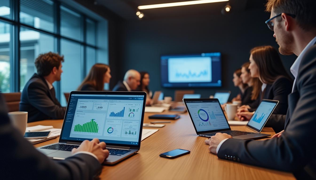 découvrez notre comparatif des meilleurs crm spécialement conçus pour les organismes de formation. analysez les fonctionnalités, tarifs et avis pour choisir la solution idéale qui optimisera la gestion de vos formations et améliorera l'expérience de vos apprenants.