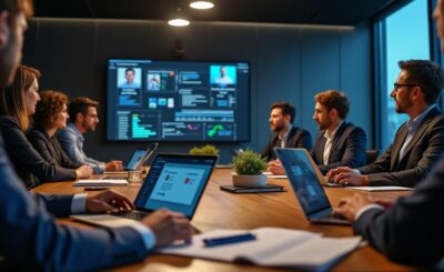 découvrez tout ce qu'il faut savoir sur le sourcing de candidats : définition, techniques et outils incontournables pour attirer les meilleurs talents. améliorez votre processus de recrutement grâce à nos conseils pratiques et à une sélection d'outils performants.