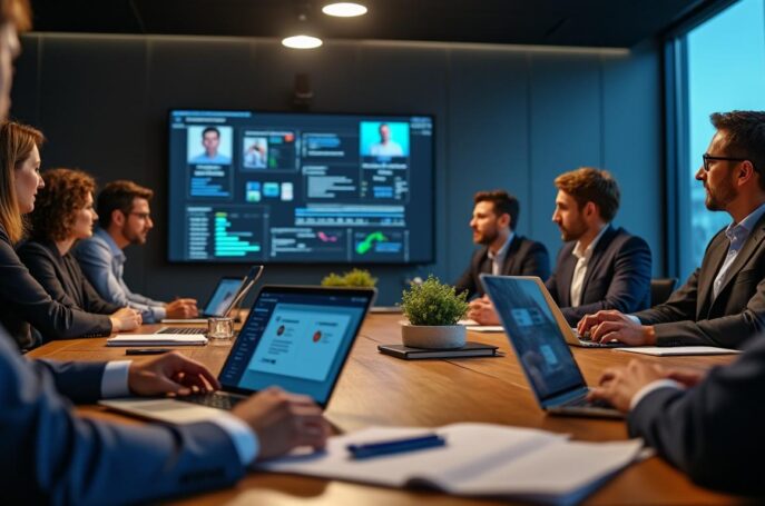 découvrez tout ce qu'il faut savoir sur le sourcing de candidats : définition, techniques et outils incontournables pour attirer les meilleurs talents. améliorez votre processus de recrutement grâce à nos conseils pratiques et à une sélection d'outils performants.