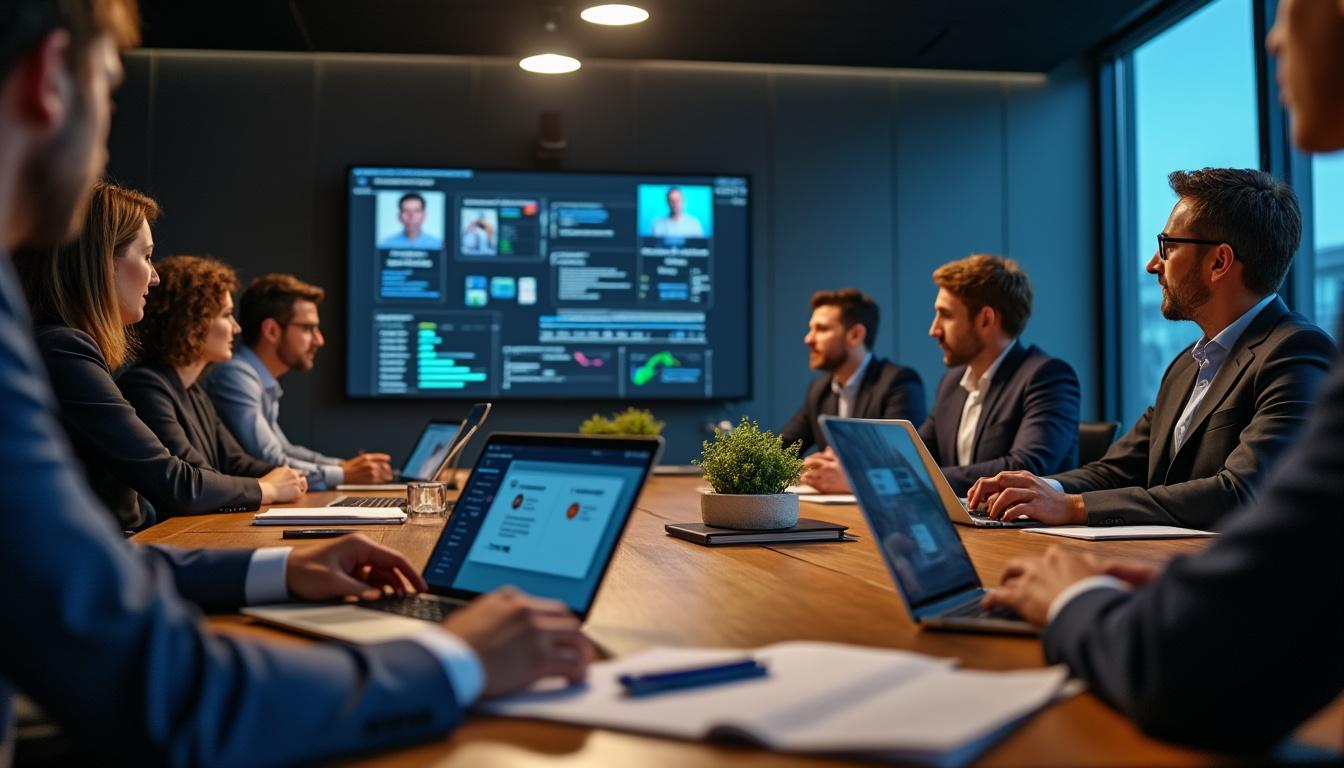 découvrez tout ce qu'il faut savoir sur le sourcing de candidats : définition, techniques et outils incontournables pour attirer les meilleurs talents. améliorez votre processus de recrutement grâce à nos conseils pratiques et à une sélection d'outils performants.