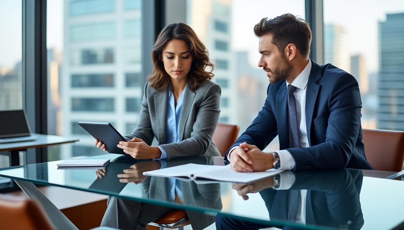 découvrez des conseils pratiques pour réaliser un bilan personnel efficace et explorez un exemple de bilan de compétences de qualité pour optimiser votre parcours professionnel et personnel.