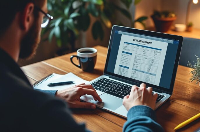 découvrez des conseils pratiques pour réaliser un bilan personnel efficace et explorez un exemple de bilan de compétences de qualité pour mieux évaluer vos acquis et orienter votre avenir professionnel.