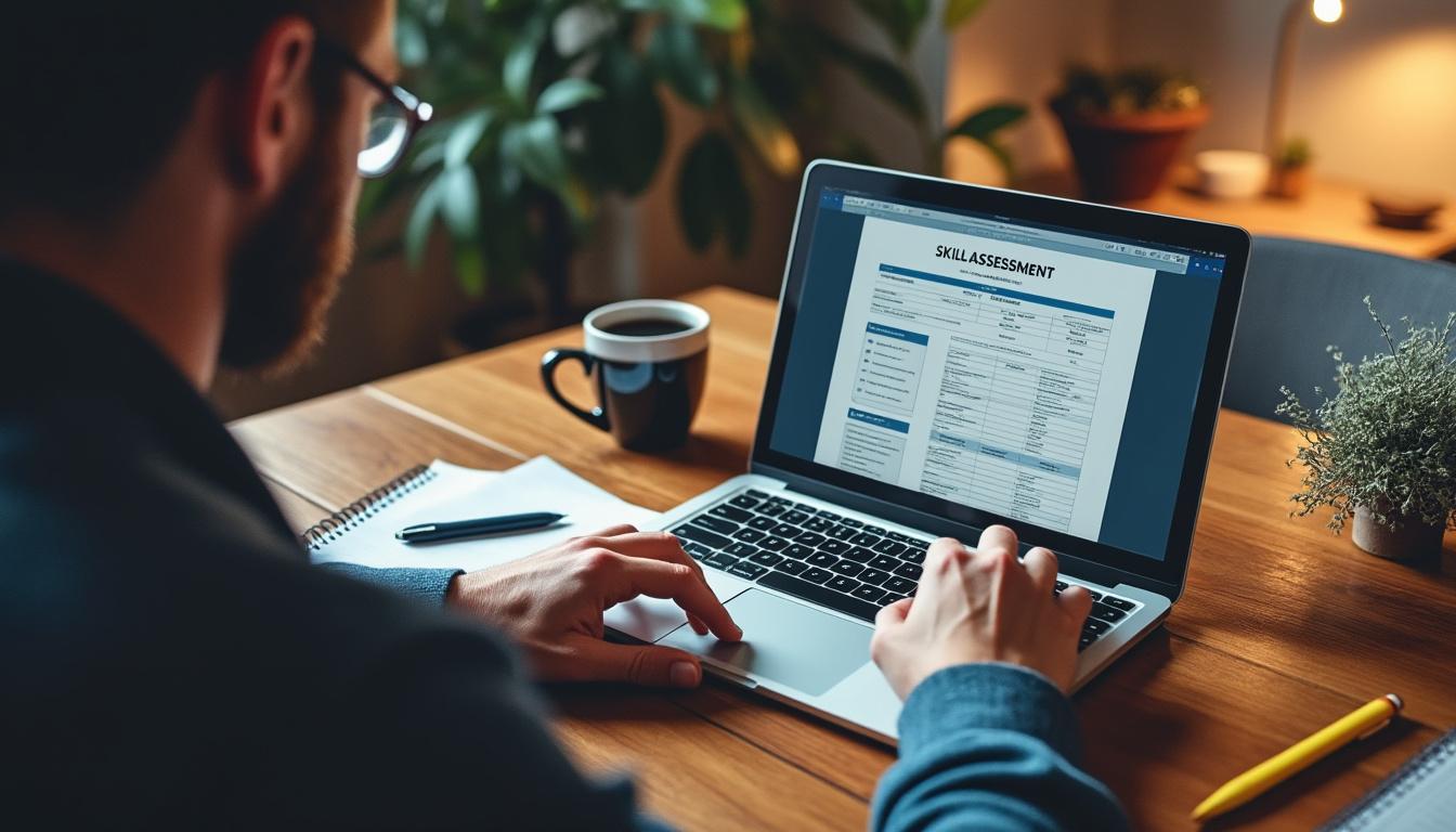 découvrez des conseils pratiques pour réaliser un bilan personnel efficace et explorez un exemple de bilan de compétences de qualité pour mieux évaluer vos acquis et orienter votre avenir professionnel.