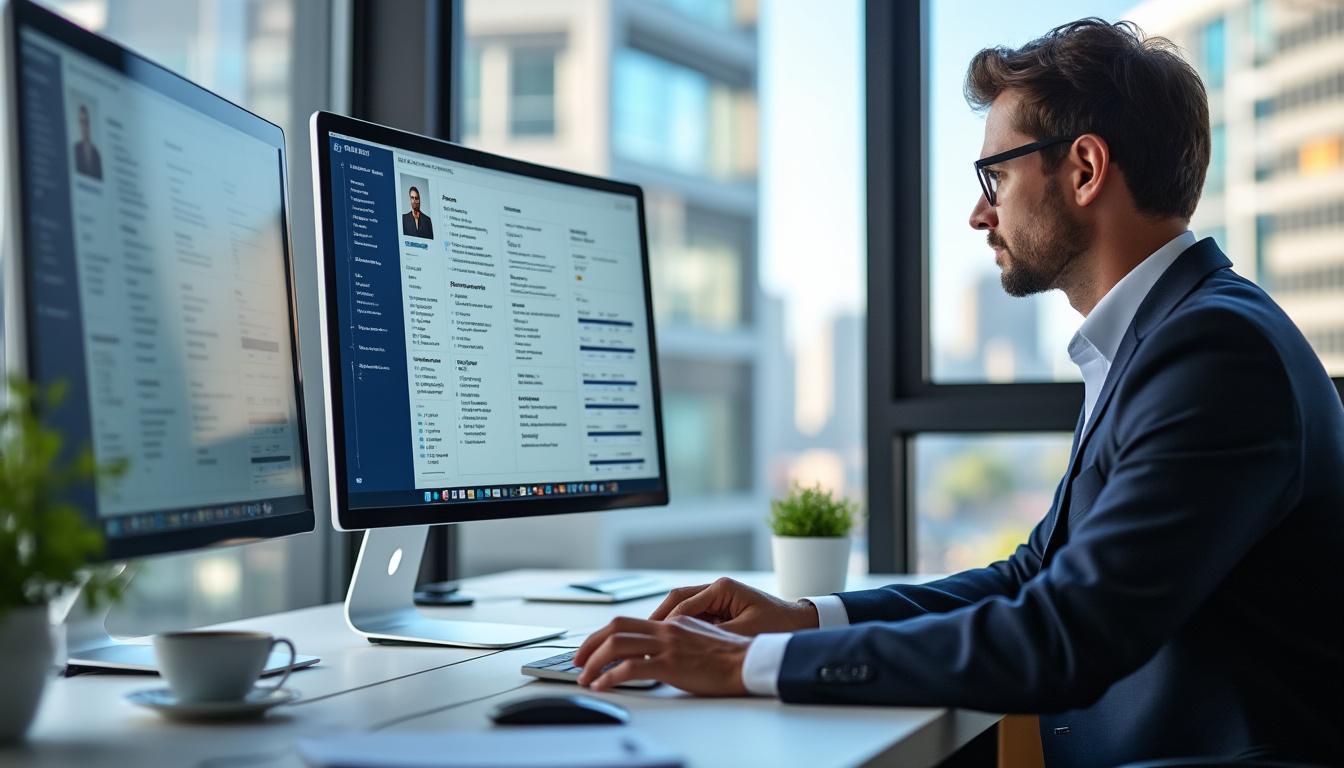 découvrez la définition du sourcing en recrutement et explorez les meilleures pratiques à adopter pour optimiser votre processus de recrutement. apprenez à identifier les talents cachés et à attirer les candidats idéaux grâce à des stratégies efficaces.