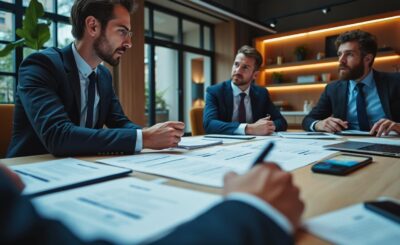 découvrez la définition du sourcing en recrutement et les meilleures pratiques à adopter pour optimiser vos processus de recherche de talents. apprenez à identifier, attirer et sélectionner les candidats les plus qualifiés grâce à des stratégies efficaces.