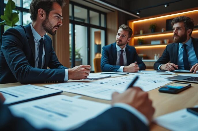 découvrez la définition du sourcing en recrutement et les meilleures pratiques à adopter pour optimiser vos processus de recherche de talents. apprenez à identifier, attirer et sélectionner les candidats les plus qualifiés grâce à des stratégies efficaces.