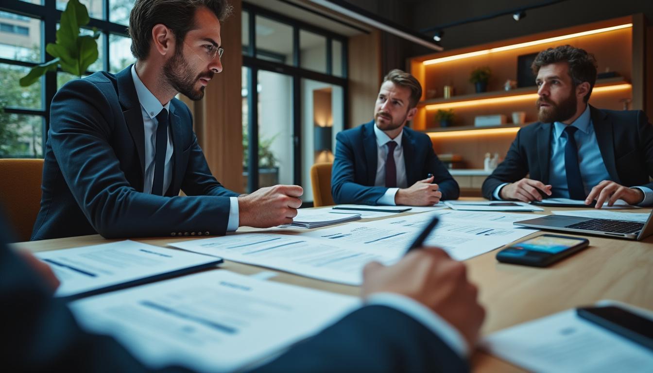 découvrez la définition du sourcing en recrutement et les meilleures pratiques à adopter pour optimiser vos processus de recherche de talents. apprenez à identifier, attirer et sélectionner les candidats les plus qualifiés grâce à des stratégies efficaces.