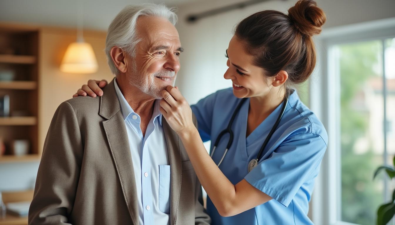 découvrez notre formation auxiliaire de vie gratuite et rémunérée ! apprenez tout ce que vous devez savoir pour réussir dans ce métier essentiel. informations pratiques, conditions d'accès et opportunités de carrière vous attendent.