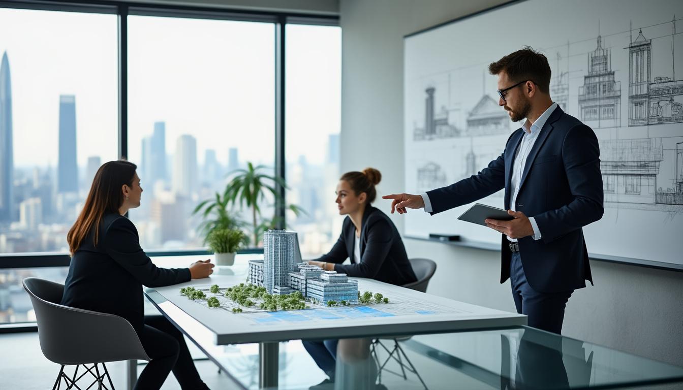 découvrez notre formation en architecture d’intérieur à distance, alliant flexibilité et acquisition de compétences essentielles. apprenez à votre rythme tout en développant un savoir-faire pointu pour réussir dans le domaine de l'aménagement intérieur.
