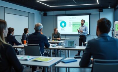 découvrez notre guide complet sur la formation irve p1-p2-p3 : explorez les prix et les critères essentiels pour choisir la meilleure option adaptée à vos besoins. optimisez votre parcours de formation et maîtrisez l'électromobilité avec expertise.