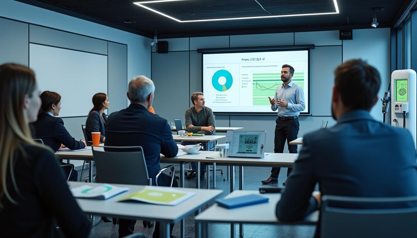découvrez notre guide complet sur la formation irve p1-p2-p3 : explorez les prix et les critères essentiels pour choisir la meilleure option adaptée à vos besoins. optimisez votre parcours de formation et maîtrisez l'électromobilité avec expertise.