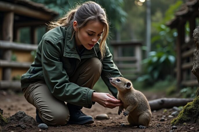 découvrez la formation de soigneur animalier en parc zoologique proposée par le lycée saint-andré. préparez-vous à une carrière passionnante au contact des animaux, avec un programme complet alliant théorie et pratique dans un cadre professionnel enrichissant.