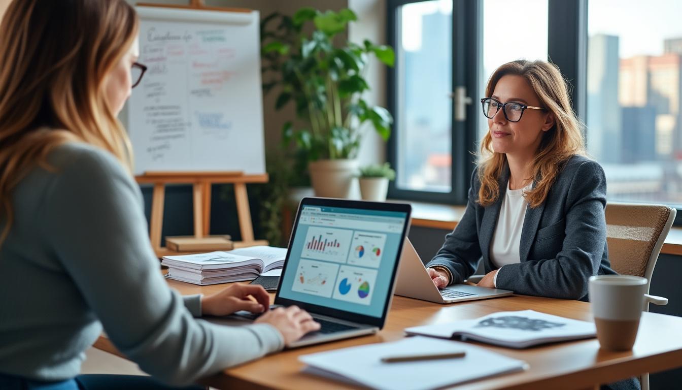 découvrez pourquoi la reconversion professionnelle à 40 ans est l'occasion parfaite pour transformer votre carrière et redonner un sens à votre vie. explorez des conseils pratiques et des témoignages inspirants pour réussir ce tournant décisif.