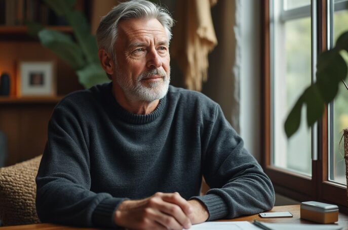 découvrez comment la reconversion professionnelle à 40 ans peut être une opportunité unique de redéfinir votre carrière et d'améliorer votre qualité de vie. explorez des conseils pratiques et des témoignages inspirants pour réussir ce changement.
