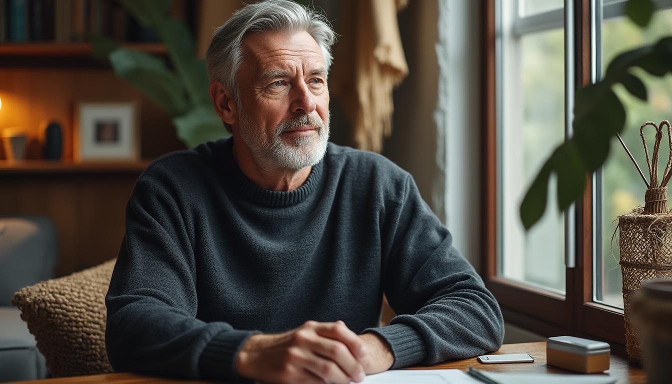 découvrez comment la reconversion professionnelle à 40 ans peut être une opportunité unique de redéfinir votre carrière et d'améliorer votre qualité de vie. explorez des conseils pratiques et des témoignages inspirants pour réussir ce changement.