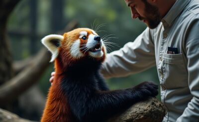 découvrez comment la formation des soigneurs animaliers zoologiques contribue de manière essentielle à la conservation des espèces menacées. apprenez l'importance de leur expertise et de leur engagement dans la protection de la biodiversité.