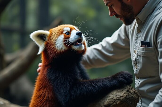 découvrez comment la formation des soigneurs animaliers zoologiques contribue de manière essentielle à la conservation des espèces menacées. apprenez l'importance de leur expertise et de leur engagement dans la protection de la biodiversité.