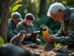 découvrez les compétences essentielles acquises lors de la formation de soigneur animalier au zoo de beauval. apprenez à prendre soin des animaux, à comprendre leur comportement et à participer à leur conservation grâce à un encadrement professionnel et une expérience pratique unique.