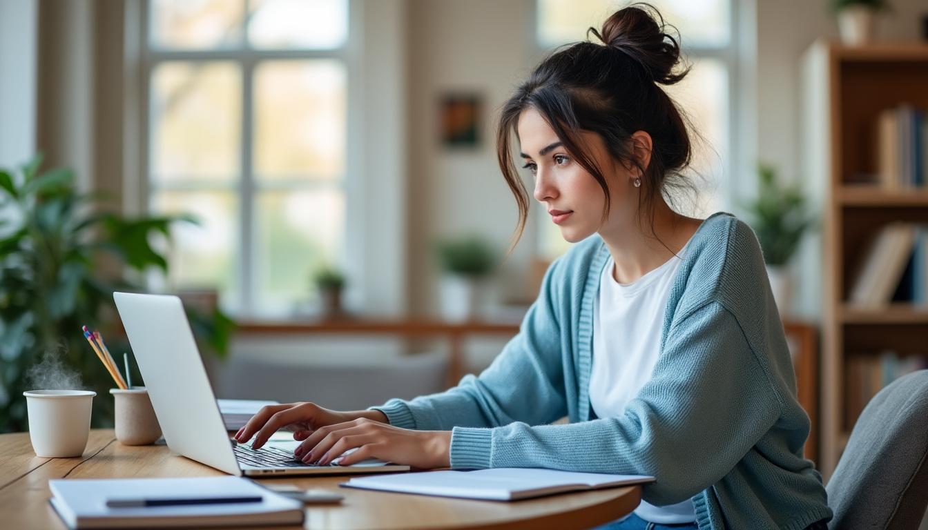 découvrez les meilleurs tests de reconversion professionnelle gratuits sans inscription à essayer en 2025. évaluez vos compétences et explorez de nouvelles carrières adaptées à vos aspirations, le tout en un clic !