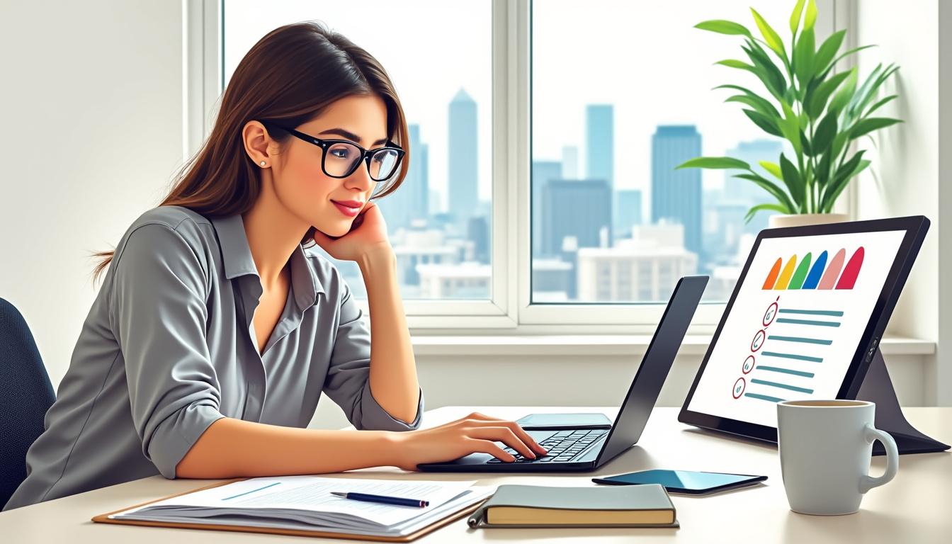 découvrez les meilleurs tests de reconversion professionnelle gratuits et sans inscription à essayer en 2025. évaluez vos compétences et explorez de nouvelles carrières facilement et efficacement.