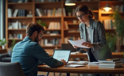 découvrez notre sélection des meilleurs tests de reconversion professionnelle gratuits, sans inscription, à essayer en 2025. évaluez vos compétences et identifiez les carrières qui vous correspondent le mieux grâce à nos outils faciles d'accès.