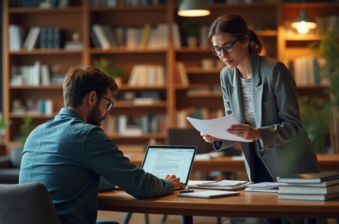 découvrez notre sélection des meilleurs tests de reconversion professionnelle gratuits, sans inscription, à essayer en 2025. évaluez vos compétences et identifiez les carrières qui vous correspondent le mieux grâce à nos outils faciles d'accès.