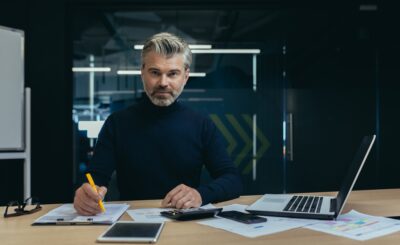 carrière comptable